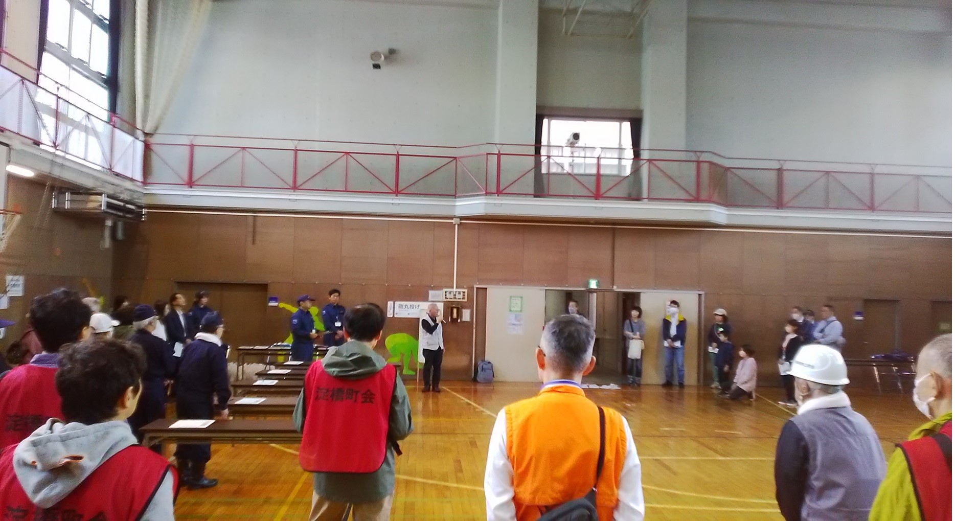淀橋町会